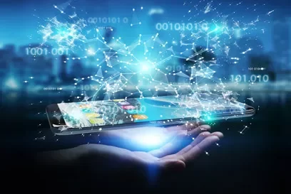 Podela digitalnih informacija Seguridad Beograd
