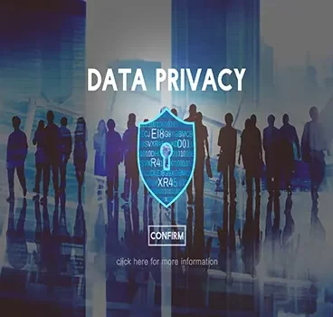 Privatnost vasih podataka Seguridad Beograd