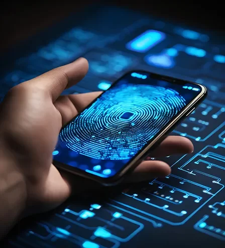Vracanje podataka sa telefona Seguridad