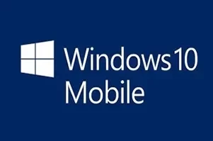 Windows 10 mobile