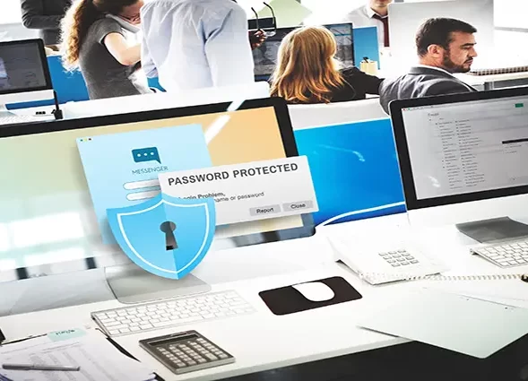 Zastita vasih licnih podataka Seguridad doo Beograd